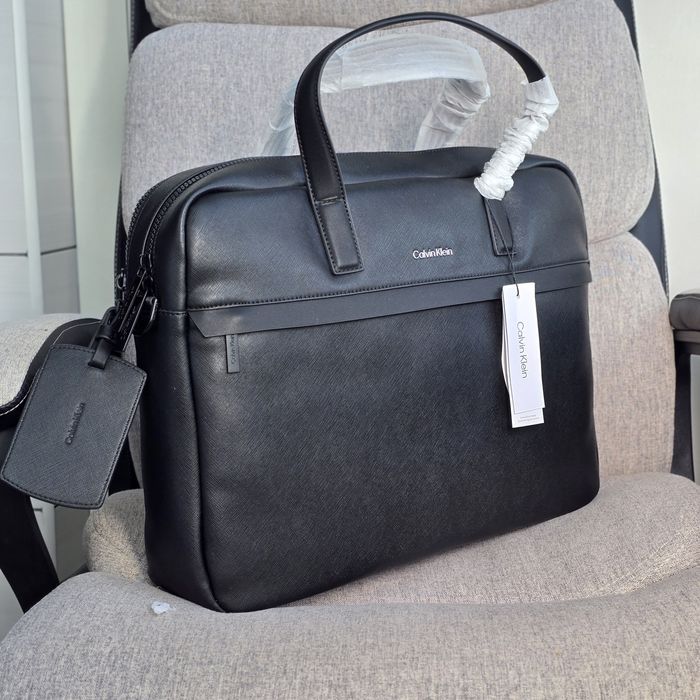 Calvin Klein Сумка для документів або  ноутбука Ck Must Func. 2G Lapto