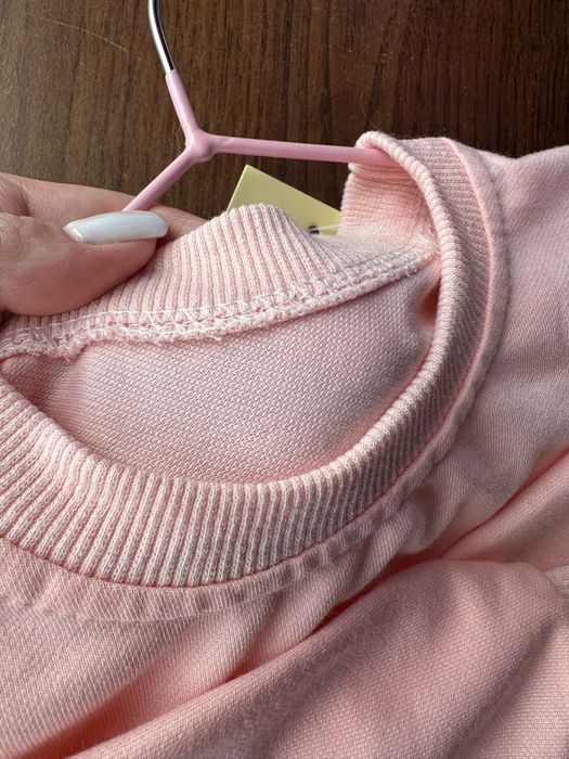 Туніка для дівчинки 2-7 років плаття з єдинорогом платье единорог