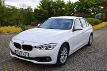 BMW Seria 3 BMW 316d Super stan