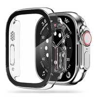 Etui Defense360 do Apple Watch Ultra (49 mm) Clear