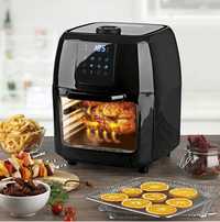 Frytownica beztłuszczowa air fryer Gourmetmaxx 9w1  1800W