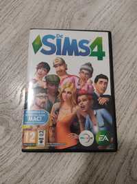 Gra SIMS 4 + SIMS 4 witaj w pracy