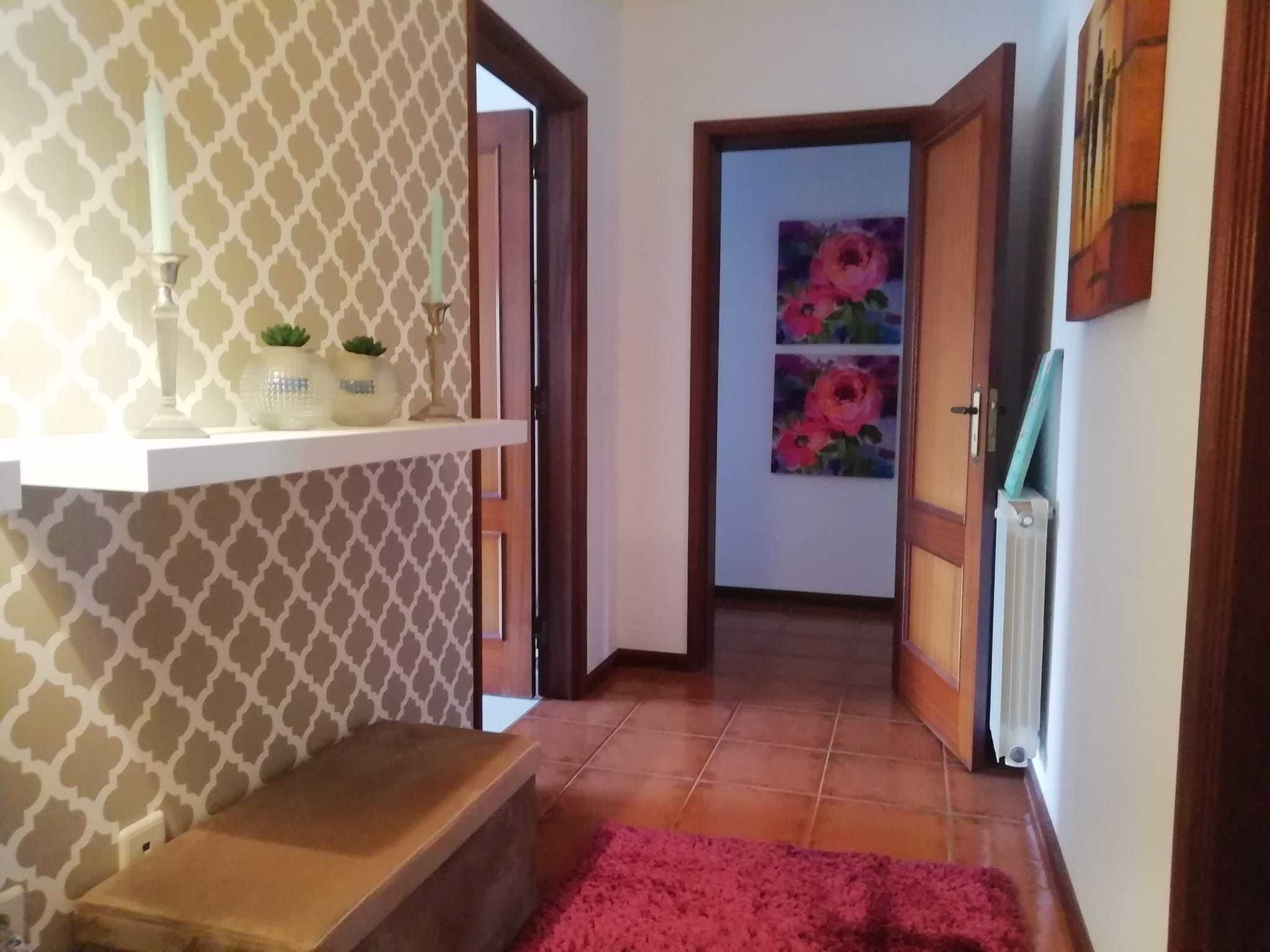 Apartamento - Anadia