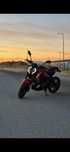 Keeway rkf 125cc
