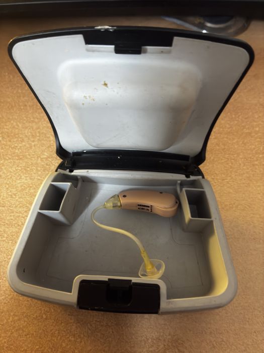 Siemens acuris life - aparat słuchowy