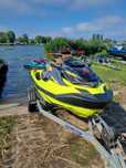 Sea Doo RXT X300 19r