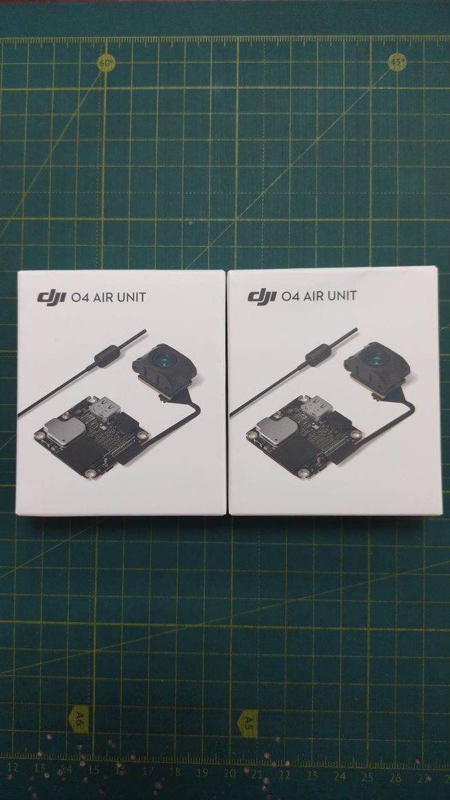 Dji О4 Air Unit  FPV Відеосистема