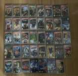 Jogos psp cada 4€
