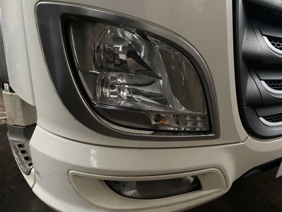 Фара DAF XF 106 ДАФ ХФ EURO 6 Євро 6 2016рік