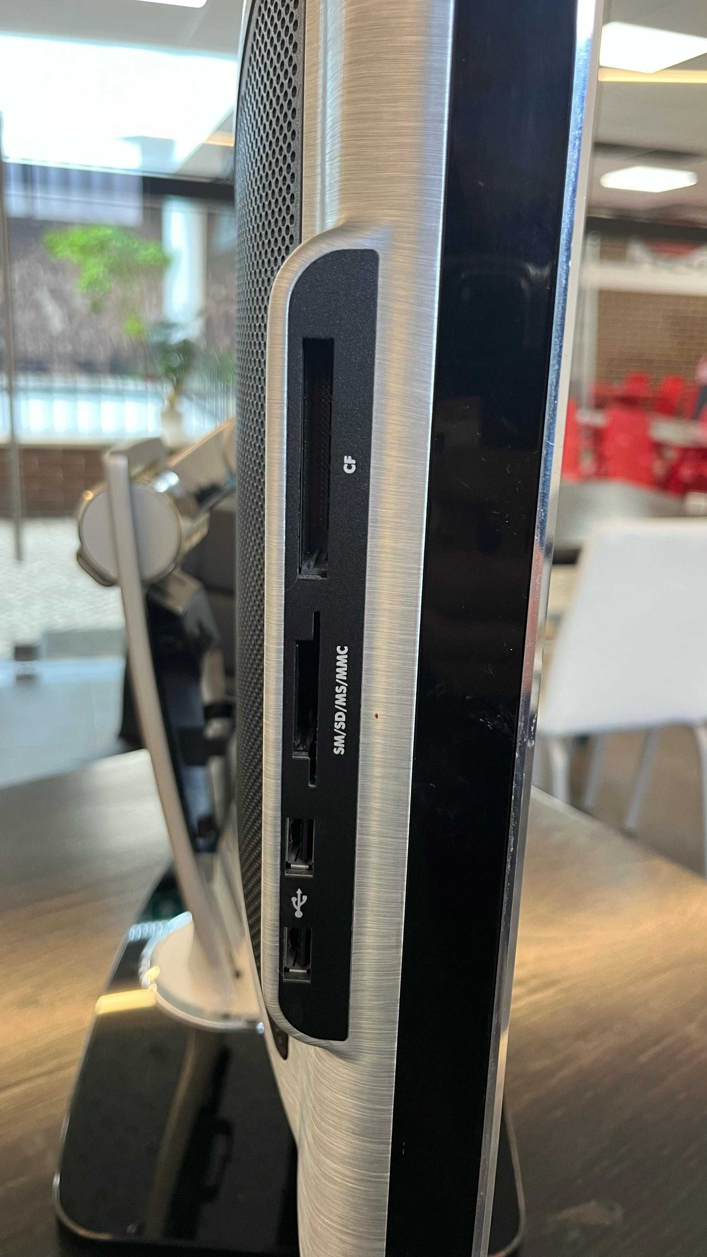 Monitor 27” Dell