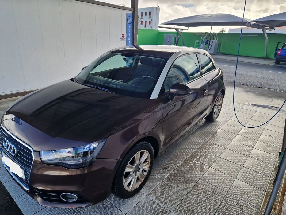 Audi A1 1.6 TDI Advance