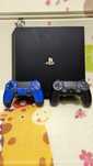 Play Station 4 Pro 480 SSD