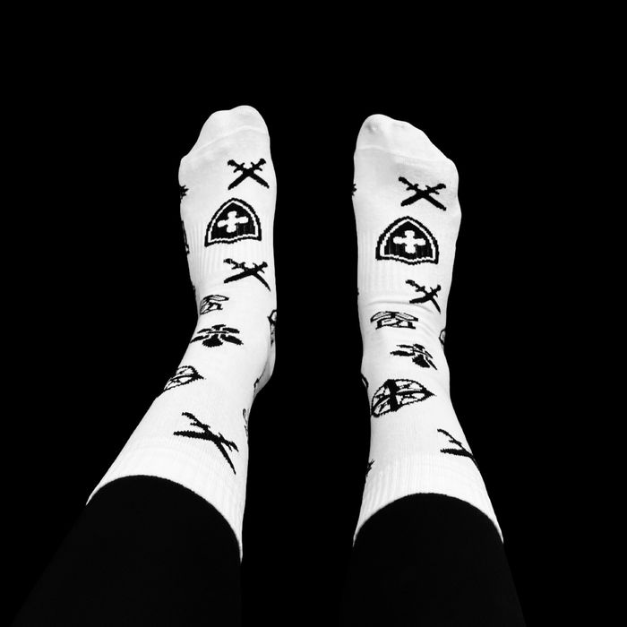 Шкарпетки HETMAN