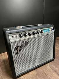 Fender ’68 Custom Vibro Champ Reverb Amp