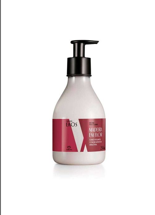 Polpa corporal Natura Ekos (fragrâncias)