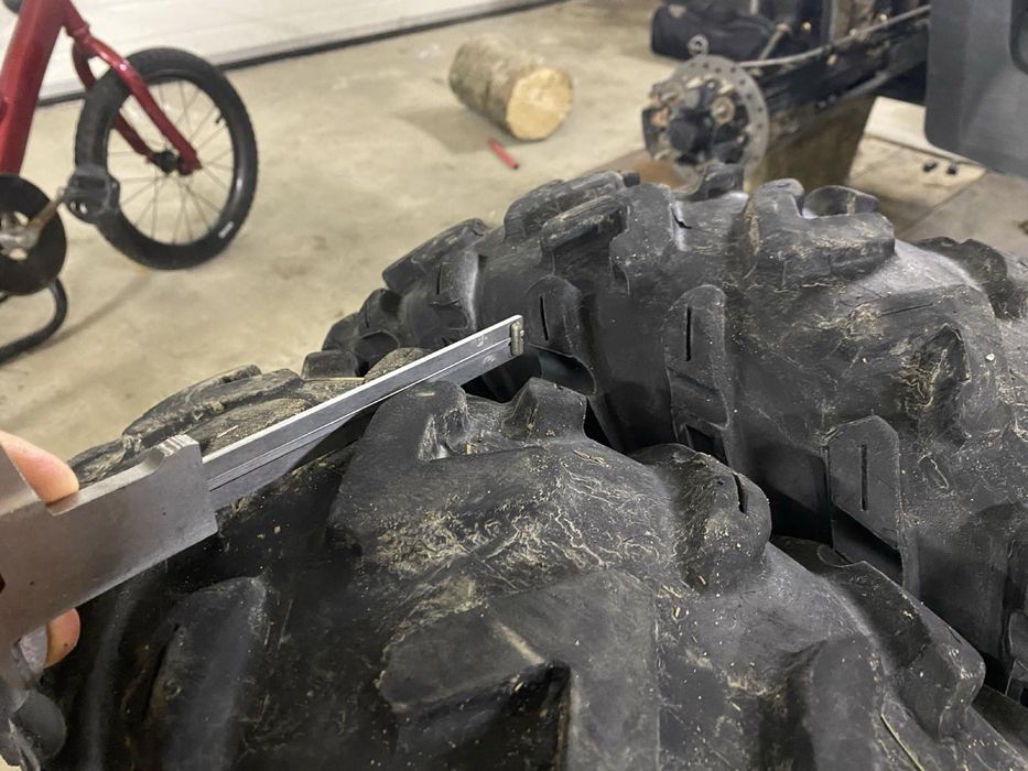 Шини 26 10 r14 ITP terra cross