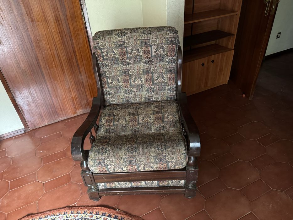 Sofas de saka de bar