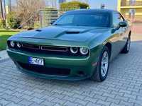 Dodge Challenger 3.6