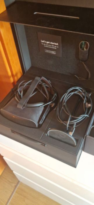 Oculus rift Cv1 VR