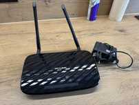 Router wifi tp link archer c2 ac750