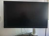 LG 31.5'' 4K VA 5ms (32SQ780S-W UHD)