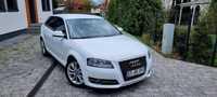 Audi A3 2.0 Common Rail