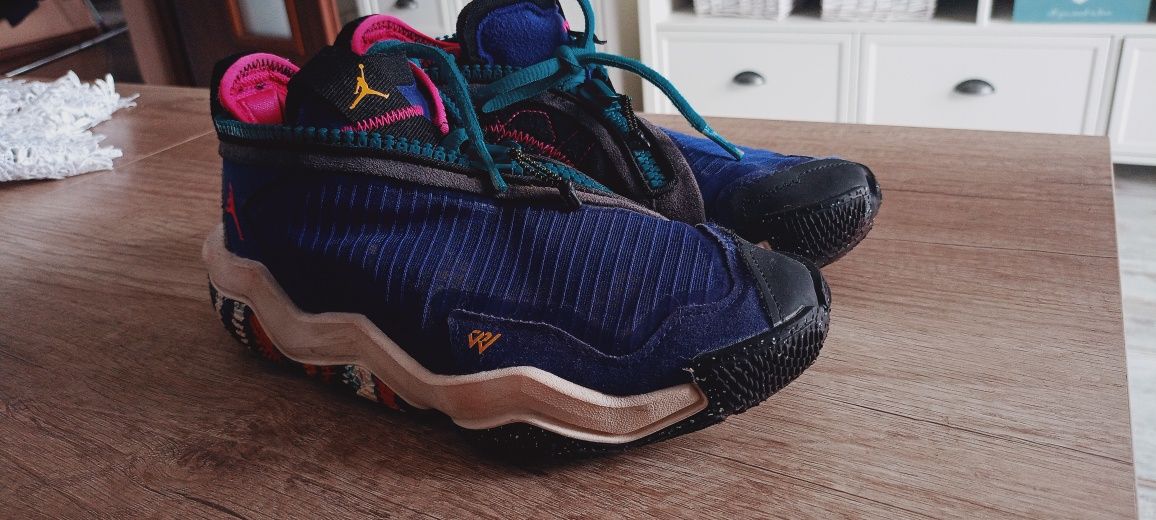 Jordan WHY NOT 6