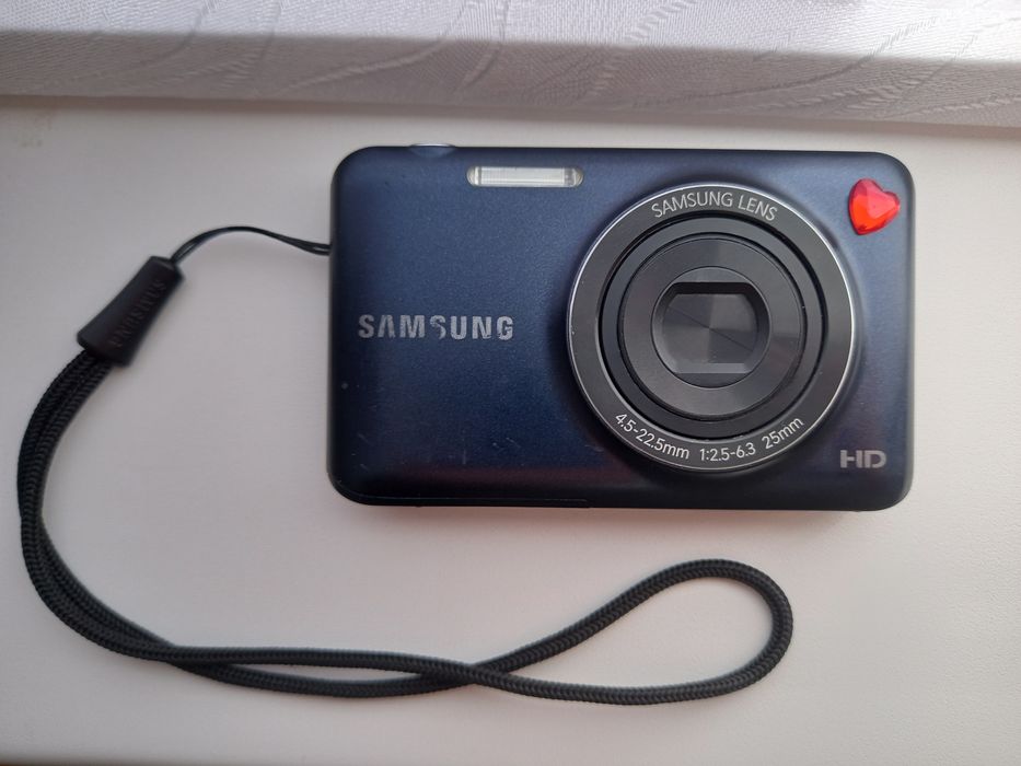 samsung es 95 цифровий фотоапарат, робоча мильниця, самсунг фотоапарат