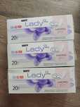 Seni Lady Slim micro