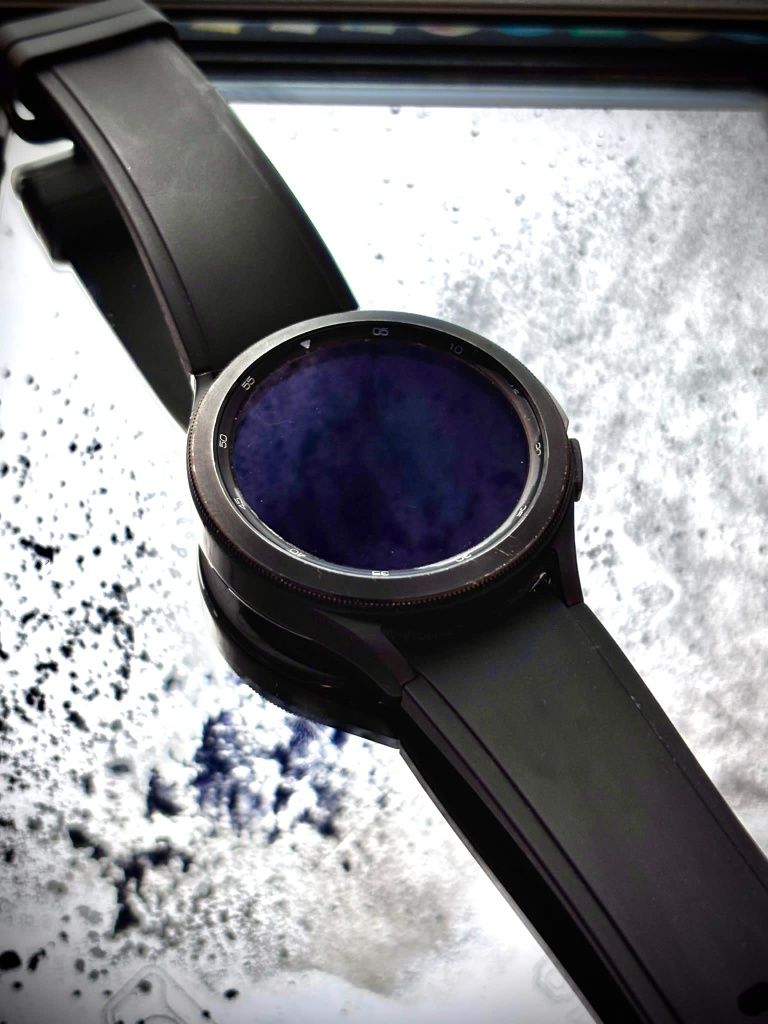 Zegarek Samsung Galaxy Watch 4 Classic 46mm