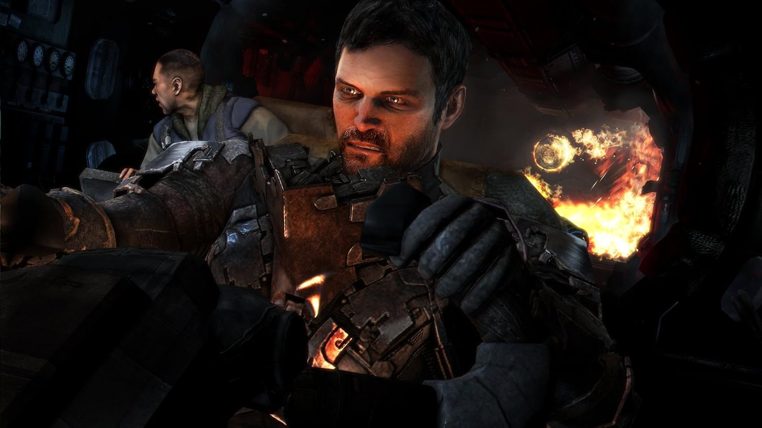 Gra Dead Space 3 (X360)