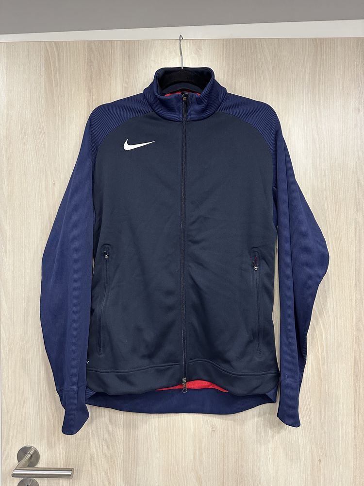 Оригінальна олімпійка Nike N12 Olympics Running розмір М