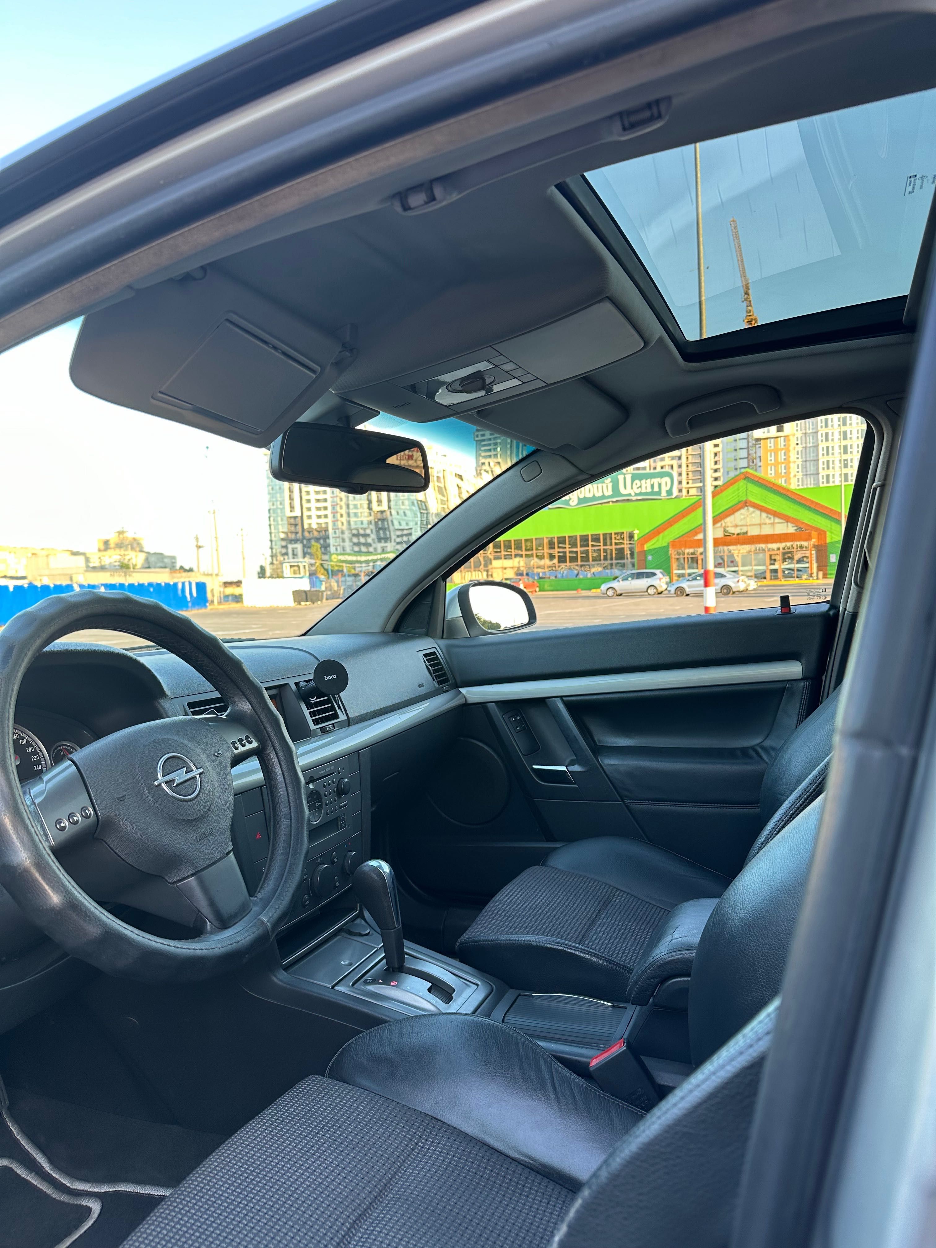 Продам Opel Vectra C, 2003