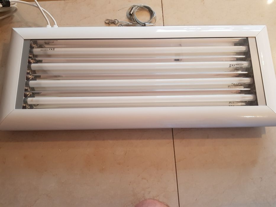 Lampa T5 Giesemann 4x24w