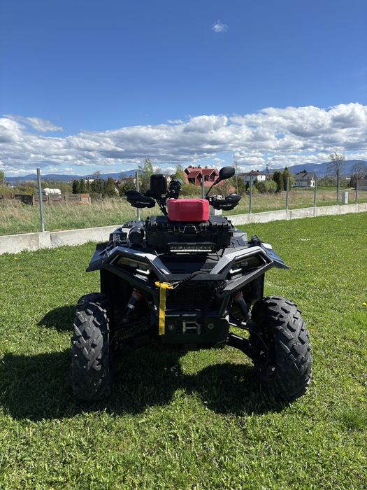Polaris Sportsman XP 1000 S