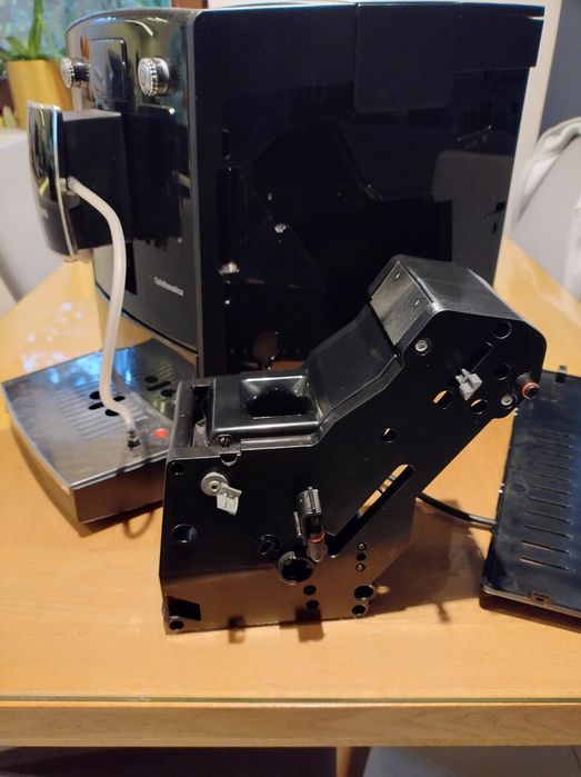 Ekspres automatyczny Nivona caferomatica 507