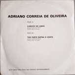 Adriano Correia de Oliveira - - - - - Memória de Adriano -- - - Single