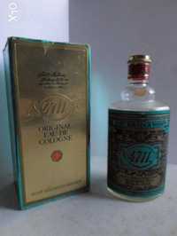 Одеколон Eau de Cologne"№ 4711" ФРГ, 1985 г.