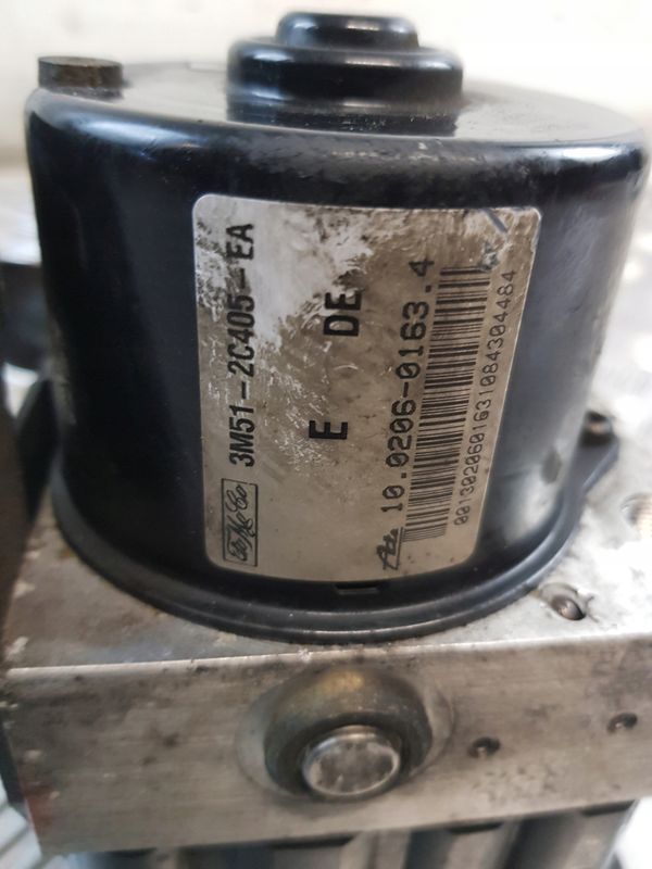 Pompa Abs Mazda 3/3m512c405ea