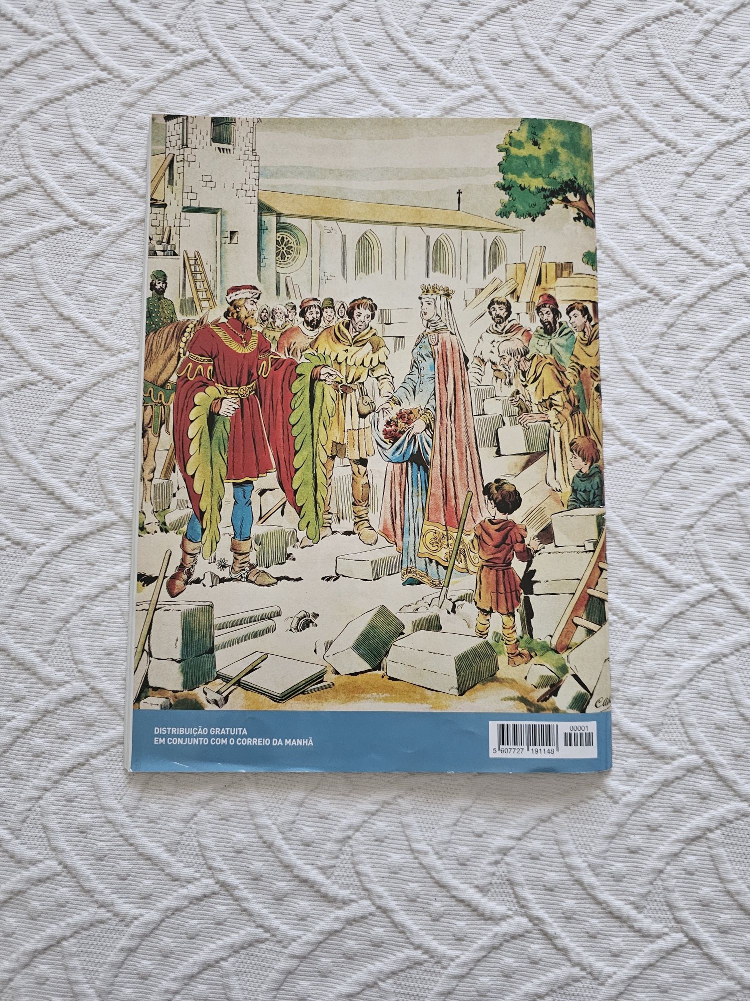 Cadernetas Completas