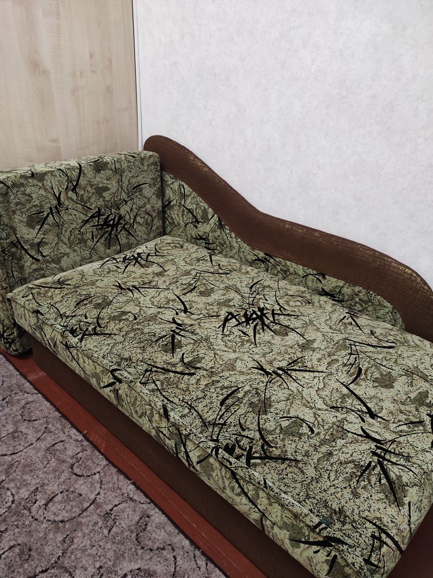 Диван ліжко розкладний