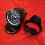 Fujifilm XC 16-50/3.5-5.6 OIS II excelente