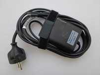 Oryginalny ZASILACZ HP TPN-DA07  5V-20V 45W USB-C