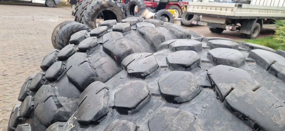 500/70r24 500/70-24, 19.5LR24 460/70-24, 460/70r24 MichelinBibload 70%