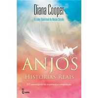 Anjos: Histórias Reais, Diana Cooper