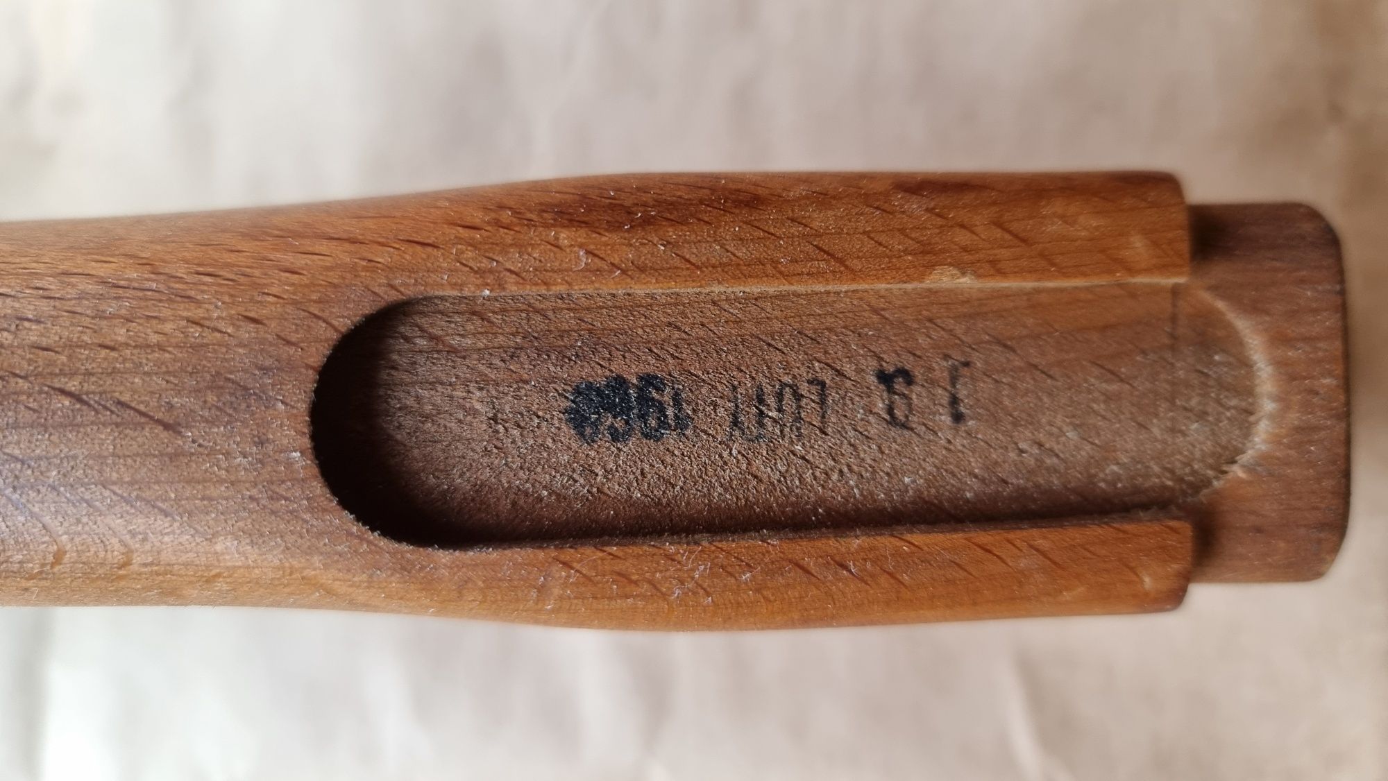 Kolba do karabinu  Ak 47