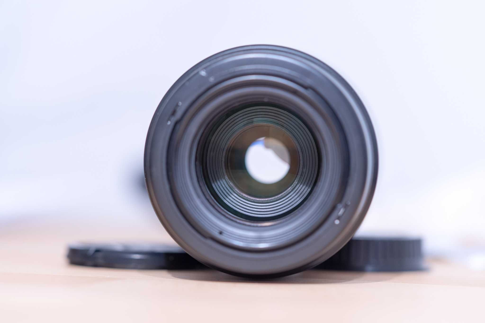 Canon EF 70-200mm f/4L IS USM