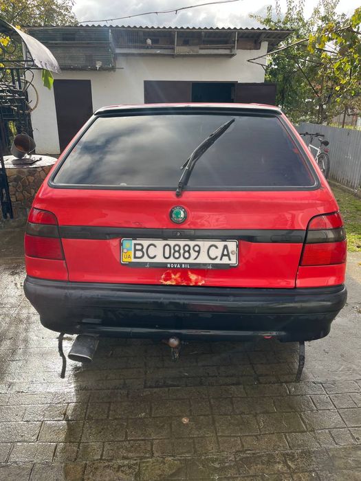 ПРОДАМ  Шкода феліція