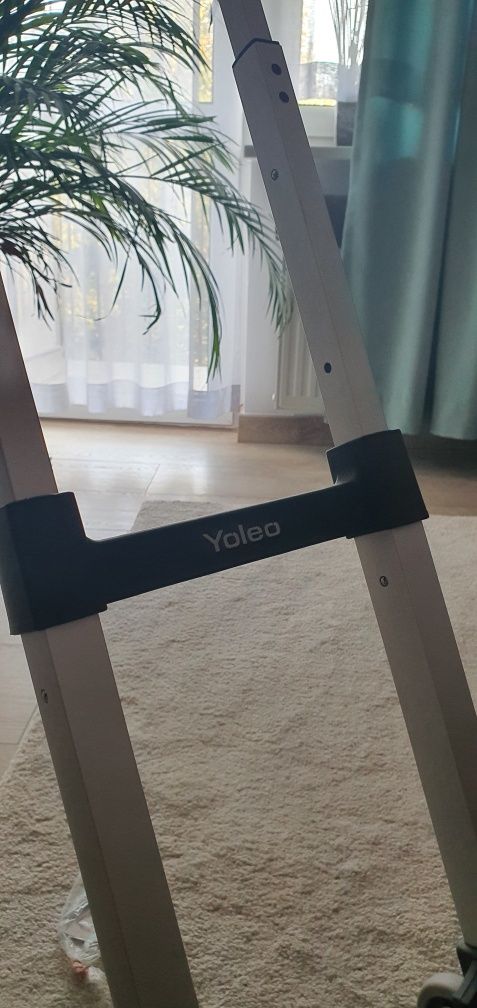 Wózek na schody soliny
