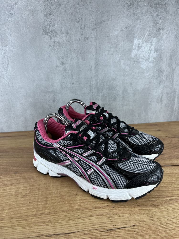 Buty dla biegania Asics Gel-Hurako damskie jak nowe